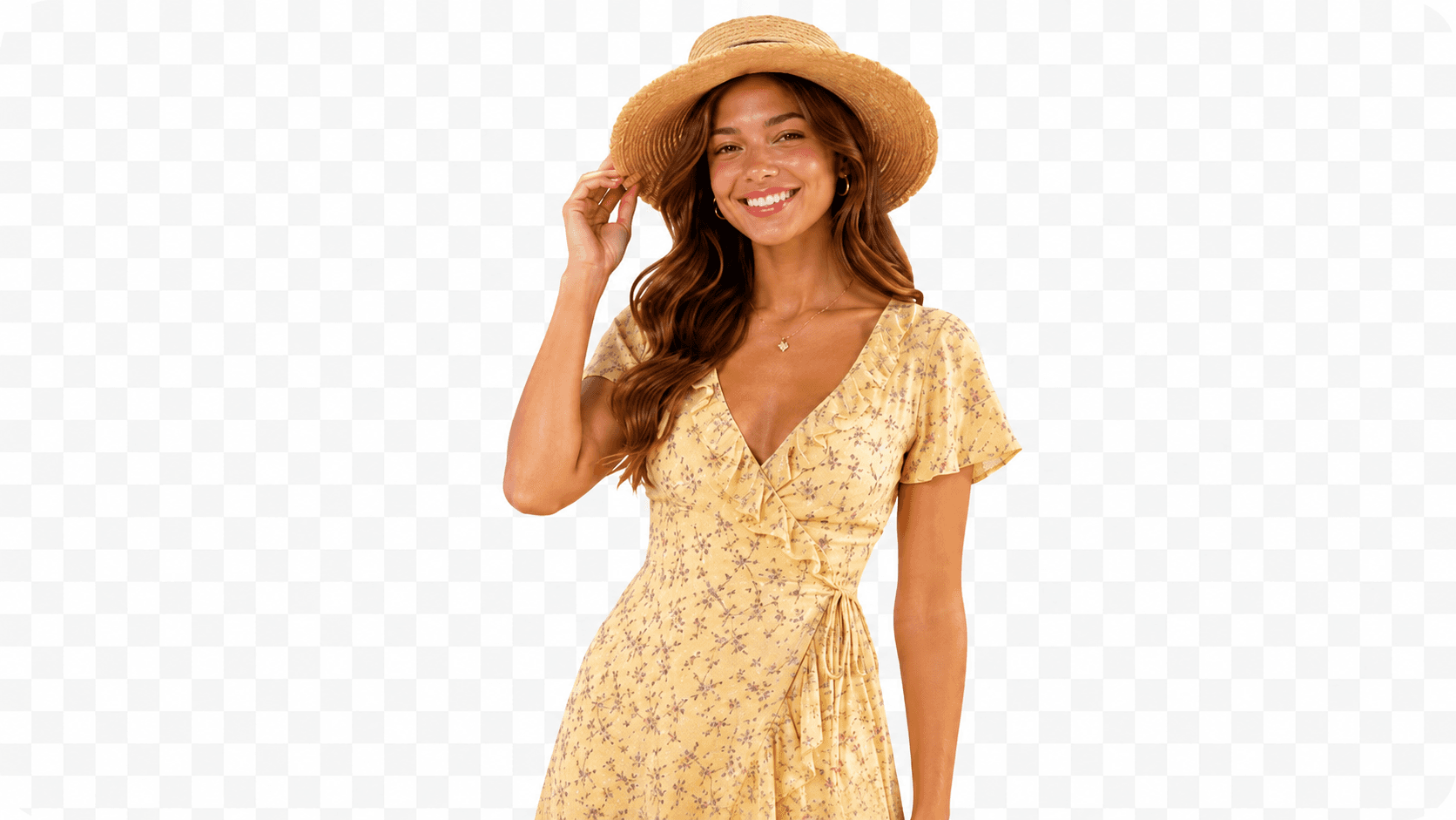 Transparent background