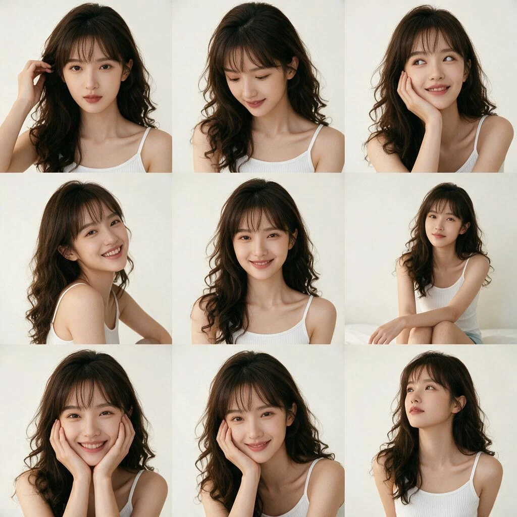 용도에 맞는 출력