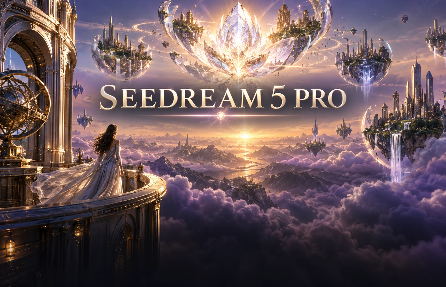 Seedream 5 Pro